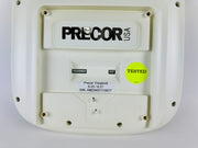 Precor 9.23 Treadmill LCD Upper Display Console Panel (CP151)